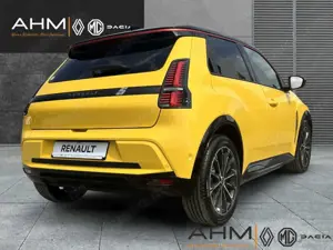 Renault R 5 Electric 150 Comfort Range Iconic Five Bild 2