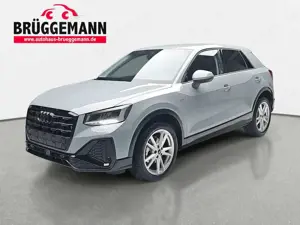 Audi Q2 Q2 35 TFSI S-TRONIC S LINE NAVI LED ACC KLIMA EL.H