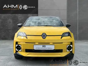 Renault R 5 Electric 150 Comfort Range Iconic Five Bild 3