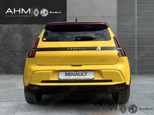Renault R 5 Electric 150 Comfort Range Iconic Five Bild 4