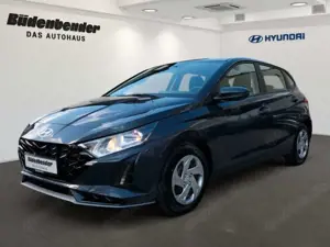 Hyundai i20 1.0 T-GDI Select "Sofort verfügbar"