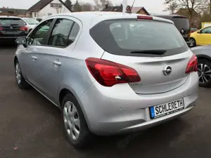 Opel Corsa Edition, 51500 km, HU+AU 10/2027, Allwetterreifen Bild 3