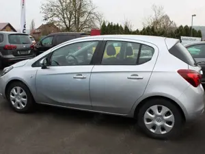 Opel Corsa Edition, 51500 km, HU+AU 10/2027, Allwetterreifen Bild 2