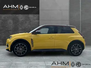 Renault R 5 Electric 150 Comfort Range Iconic Five Bild 5