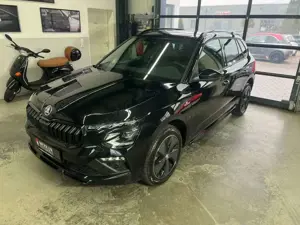 Skoda Kamiq 1.5 TSI DSG Monte Carlo+AHK+Pano+Matrix