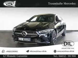 Mercedes-Benz Others CLA 220d SB 8G-DCT *PANO*RFK*AHK*DISTR.+*1.HAND*