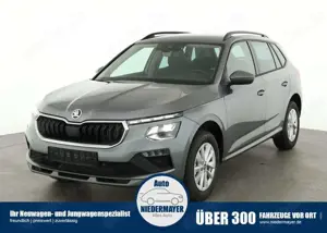 Skoda Kamiq 1.0 TSI DSG Selection, Matrix, Kamera, 16-Zoll, Wi