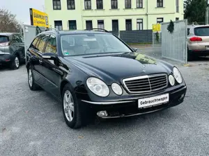Mercedes-Benz E 320 E 320 T (211.265)