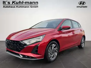 Hyundai i20 1.0 T-GDi Trend Lichtpaket