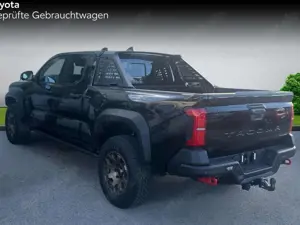 Toyota Tacoma Pick Up Trailhunter 2,4 Hybrid I-Force MAX SOFORT Bild 2