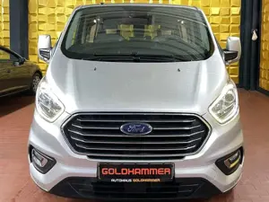 Ford Tourneo Custom L1 STANDH/KAMERA/8-S