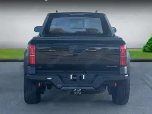 Toyota Tacoma Pick Up Trailhunter 2,4 Hybrid I-Force MAX SOFORT Bild 4