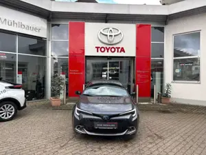 Toyota Corolla 5trg. 1.8-l Hybrid Teamplayer