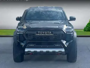 Toyota Tacoma Pick Up Trailhunter 2,4 Hybrid I-Force MAX SOFORT Bild 5