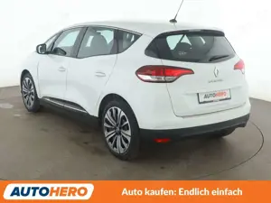 Renault Scenic 1.3 TCe Limited *NAVI*TEMPO*PDC*SHZ* Bild 4