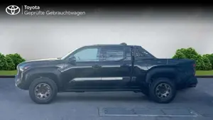 Toyota Tacoma Pick Up Trailhunter 2,4 Hybrid I-Force MAX SOFORT Bild 3