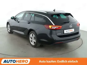 Opel Insignia Bild 3