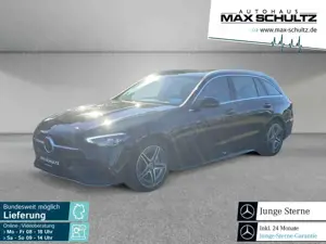 Mercedes-Benz C 220 d T-Modell AMG Line*el. Heckklappe*Kamera