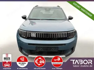 Fiat Grande Panda La Prima MHEV AT Winter Nav UVP-13%*