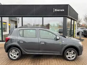Dacia Sandero Stepway Prestige TCe 90 S/S Easy-R