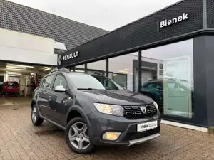 Dacia Sandero Stepway Prestige TCe 90 S/S Easy-R Bild 2