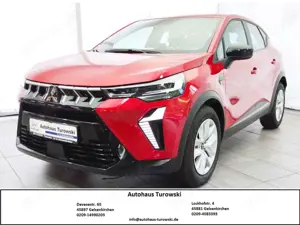 Mitsubishi ASX 1.3 Aut. Apple LED Kamera Keyless KlimaAT Digitale Bild 1