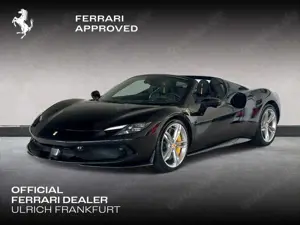 Ferrari 296 GTS ***Ferrari Frankfurt***