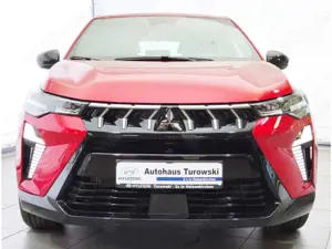 Mitsubishi ASX 1.3 Aut. Apple LED Kamera Keyless KlimaAT Digitale Bild 2