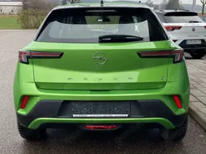 Opel Mokka-E 3-PHASIG+CCS+LED+ACC Bild 4
