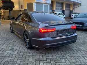 Audi A6 Lim. 3.0 TDI quattro S-Line*MATRIX*Head-UP*** Bild 3