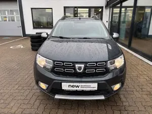 Dacia Sandero Stepway Prestige TCe 90 S/S Easy-R Bild 5