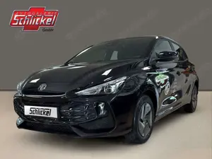 MG MG3 ICE Standard1.5 Navi Carplay Kamera Klima PDC