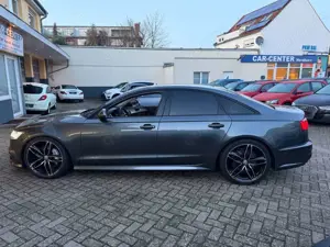 Audi A6 Lim. 3.0 TDI quattro S-Line*MATRIX*Head-UP*** Bild 2
