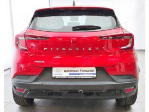 Mitsubishi ASX 1.3 Aut. Apple LED Kamera Keyless KlimaAT Digitale Bild 5