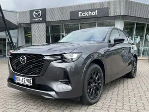Mazda CX-60 Plug-In Hybrid (327 PS) AWD|AT8|Homura|E-Kennzeich