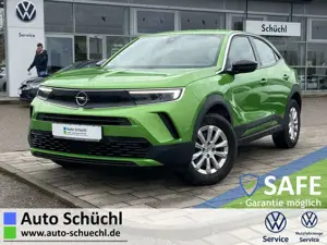 Opel Mokka-E 3-PHASIG+CCS+LED+ACC