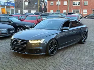 Audi A6 Lim. 3.0 TDI quattro S-Line*MATRIX*Head-UP***