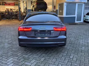 Audi A6 Lim. 3.0 TDI quattro S-Line*MATRIX*Head-UP*** Bild 4