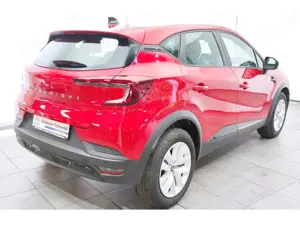 Mitsubishi ASX 1.3 Aut. Apple LED Kamera Keyless KlimaAT Digitale Bild 4