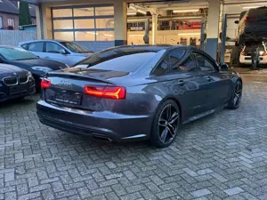 Audi A6 Lim. 3.0 TDI quattro S-Line*MATRIX*Head-UP*** Bild 5