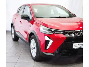 Mitsubishi ASX 1.3 Aut. Apple LED Kamera Keyless KlimaAT Digitale Bild 3