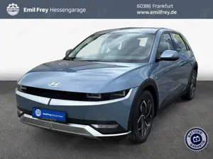 Hyundai IONIQ 5 77,4 kWh Dynamiq