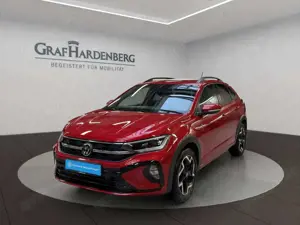 Volkswagen Taigo 1.5 TSI DSG R-Line AHK Navi ACC