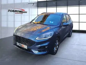 Ford Kuga ST-Line X Bluetooth Head Up Display Navi LED Bild 2