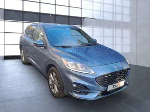 Ford Kuga ST-Line X Bluetooth Head Up Display Navi LED Bild 5