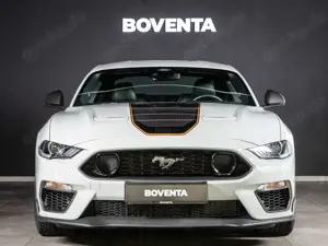 Ford Mustang Mach1 5.0 Ti-VCT V8 *MAGNERIDE*APPLE*KAMERA* Bild 2