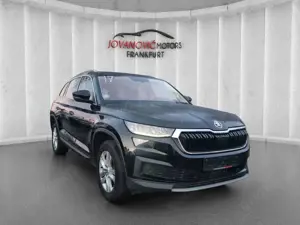 Skoda Kodiaq 2.0 TDI Ambition 4x4,DSG,LED,RFK,NAVI*17