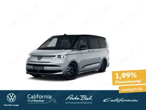 Volkswagen T7 Multivan T7 Multivan Life "Edition" lang | Easy Open | St