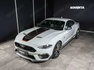 Ford Mustang Mach1 5.0 Ti-VCT V8 *MAGNERIDE*APPLE*KAMERA* Bild 3