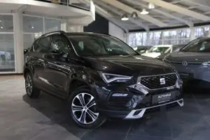 SEAT Ateca 1,5TSI STYLE VIRTUAL COCKP. LENKRADHEIZUNG